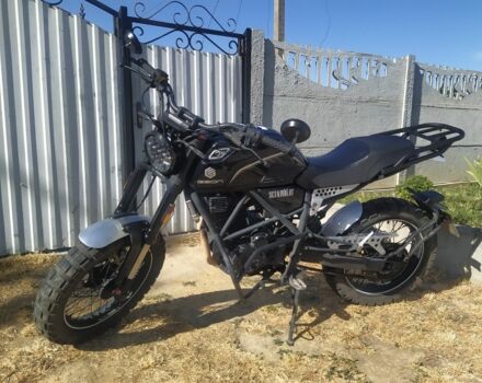 Геон Другая, объемом двигателя 0.25 л и пробегом 0 тыс. км за 1800 $, фото 1 на Automoto.ua