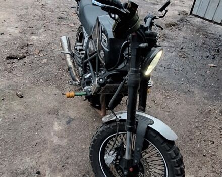 Геон Другая, объемом двигателя 0.3 л и пробегом 0 тыс. км за 1784 $, фото 23 на Automoto.ua