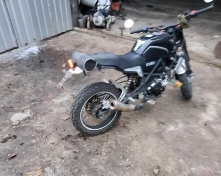 Геон Другая, объемом двигателя 0.3 л и пробегом 0 тыс. км за 1784 $, фото 3 на Automoto.ua