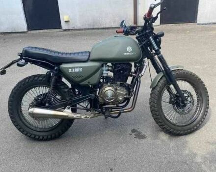 Геон Інша, об'ємом двигуна 0.2 л та пробігом 0 тис. км за 1200 $, фото 3 на Automoto.ua