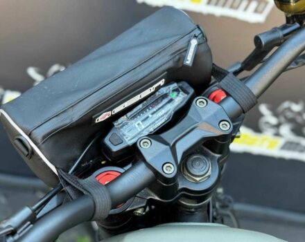 Геон Другая, объемом двигателя 0.25 л и пробегом 0 тыс. км за 2050 $, фото 6 на Automoto.ua