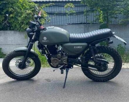 Геон Інша, об'ємом двигуна 0.2 л та пробігом 0 тис. км за 1200 $, фото 1 на Automoto.ua