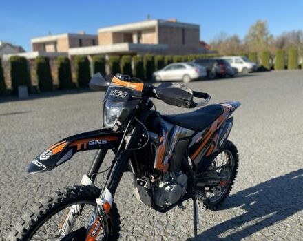 Геон Другая, объемом двигателя 0.3 л и пробегом 0 тыс. км за 2300 $, фото 8 на Automoto.ua