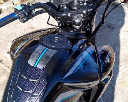 Геон Другая, объемом двигателя 0.25 л и пробегом 0 тыс. км за 955 $, фото 6 на Automoto.ua