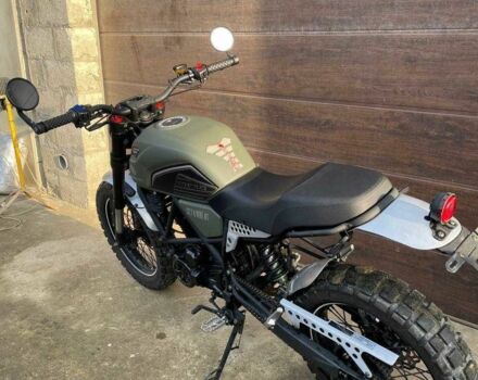 Геон Другая, объемом двигателя 0.25 л и пробегом 0 тыс. км за 1650 $, фото 1 на Automoto.ua