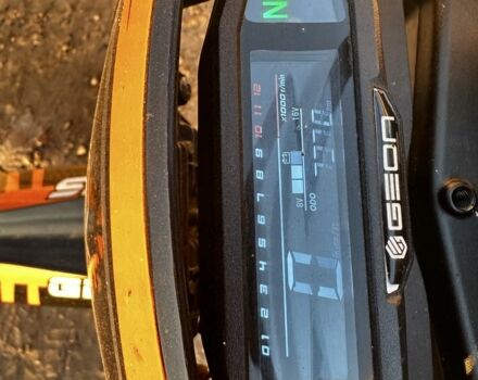 Геон Інша, об'ємом двигуна 0.3 л та пробігом 0 тис. км за 2126 $, фото 3 на Automoto.ua