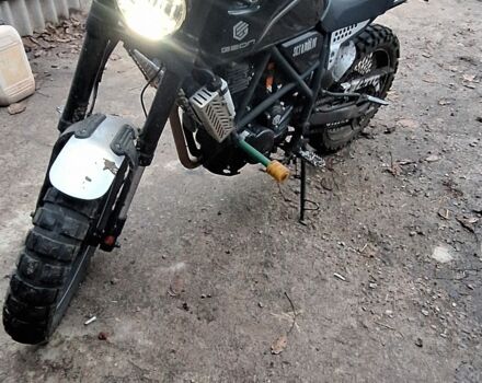 Геон Другая, объемом двигателя 0.3 л и пробегом 0 тыс. км за 1784 $, фото 2 на Automoto.ua