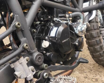 Геон Інша, об'ємом двигуна 0.3 л та пробігом 0 тис. км за 2100 $, фото 6 на Automoto.ua