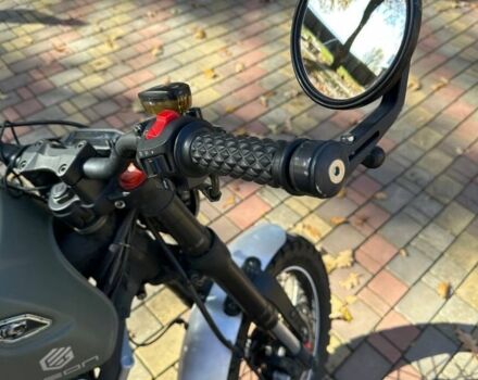 Геон Інша 2024 у Чернівцях на Automoto.ua Геон Інша, об'ємом двигуна 0.25 л та пробігом 0 тис. км за 1250 $, фото 2 на Automoto.ua