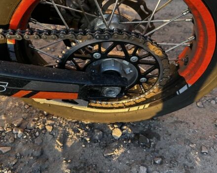 Геон Інша, об'ємом двигуна 0.3 л та пробігом 0 тис. км за 2126 $, фото 7 на Automoto.ua