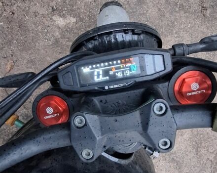 Геон Другая, объемом двигателя 0.3 л и пробегом 0 тыс. км за 1784 $, фото 6 на Automoto.ua