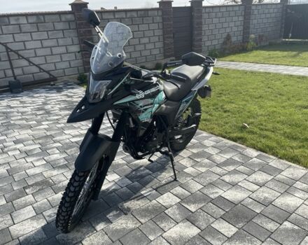 Геон Другая, объемом двигателя 0.25 л и пробегом 0 тыс. км за 1400 $, фото 1 на Automoto.ua