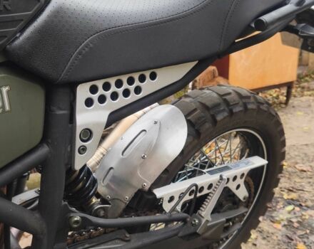 Геон Інша, об'ємом двигуна 0.3 л та пробігом 0 тис. км за 2100 $, фото 3 на Automoto.ua