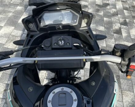 Геон Другая, объемом двигателя 0.25 л и пробегом 0 тыс. км за 1400 $, фото 5 на Automoto.ua