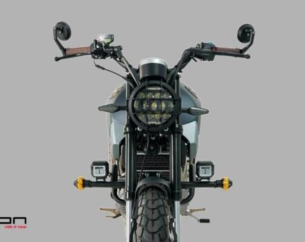 Геон Другая, объемом двигателя 0.25 л и пробегом 0 тыс. км за 1900 $, фото 7 на Automoto.ua