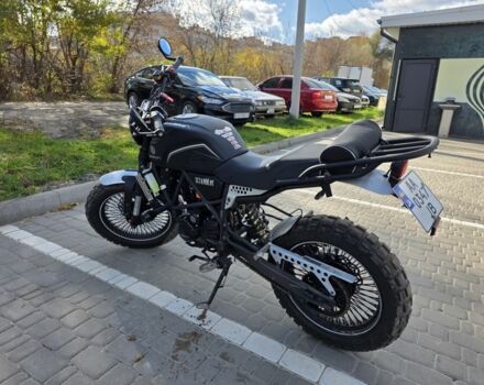 Геон Другая, объемом двигателя 0.3 л и пробегом 0 тыс. км за 2000 $, фото 2 на Automoto.ua