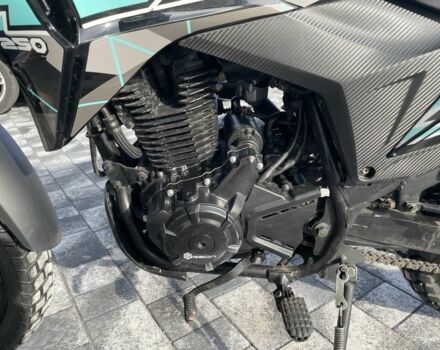 Геон Другая, объемом двигателя 0.25 л и пробегом 0 тыс. км за 1400 $, фото 7 на Automoto.ua