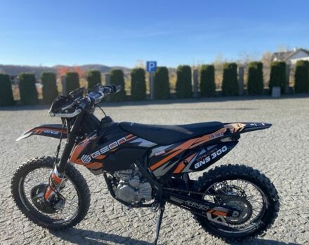 Геон Другая, объемом двигателя 0.3 л и пробегом 0 тыс. км за 2300 $, фото 7 на Automoto.ua