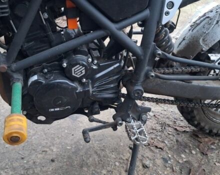 Геон Другая, объемом двигателя 0.3 л и пробегом 0 тыс. км за 1784 $, фото 15 на Automoto.ua