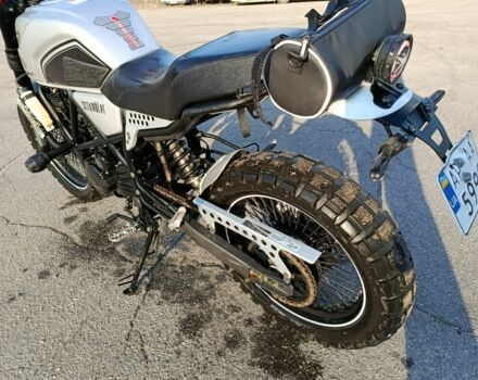 Геон Другая, объемом двигателя 0.3 л и пробегом 0 тыс. км за 2000 $, фото 6 на Automoto.ua