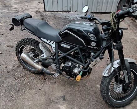 Геон Другая, объемом двигателя 0.3 л и пробегом 0 тыс. км за 1784 $, фото 4 на Automoto.ua