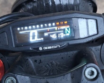 Геон Другая, объемом двигателя 0.3 л и пробегом 0 тыс. км за 1784 $, фото 8 на Automoto.ua