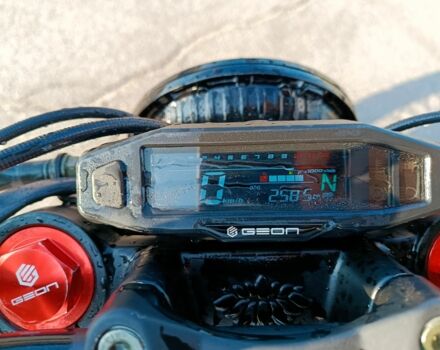 Геон Другая, объемом двигателя 0.3 л и пробегом 0 тыс. км за 2000 $, фото 7 на Automoto.ua