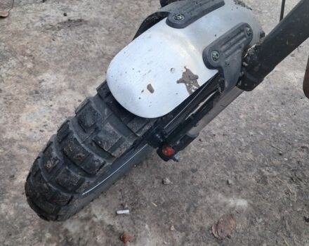 Геон Другая, объемом двигателя 0.3 л и пробегом 0 тыс. км за 1784 $, фото 12 на Automoto.ua