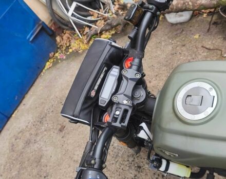 Геон Інша, об'ємом двигуна 0.3 л та пробігом 0 тис. км за 2100 $, фото 2 на Automoto.ua