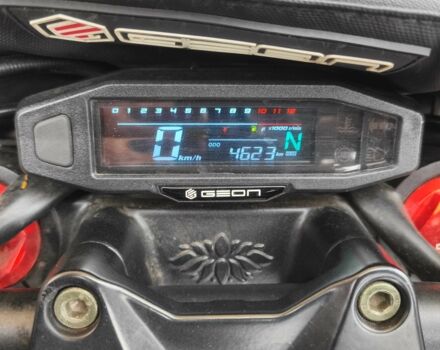 Геон Інша, об'ємом двигуна 0.3 л та пробігом 0 тис. км за 2100 $, фото 15 на Automoto.ua