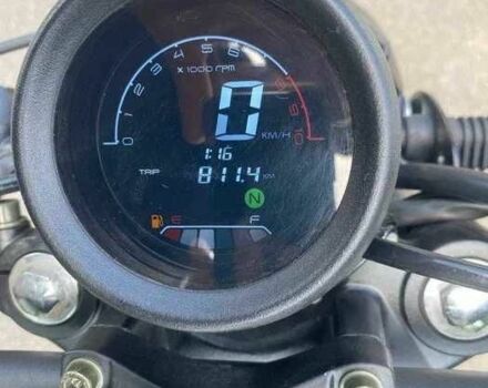 Геон Інша, об'ємом двигуна 0.2 л та пробігом 0 тис. км за 1200 $, фото 8 на Automoto.ua