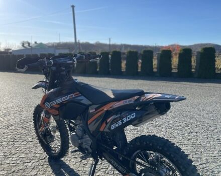 Геон Другая, объемом двигателя 0.3 л и пробегом 0 тыс. км за 2300 $, фото 6 на Automoto.ua