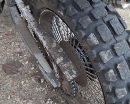 Геон Другая, объемом двигателя 0.3 л и пробегом 0 тыс. км за 1784 $, фото 10 на Automoto.ua