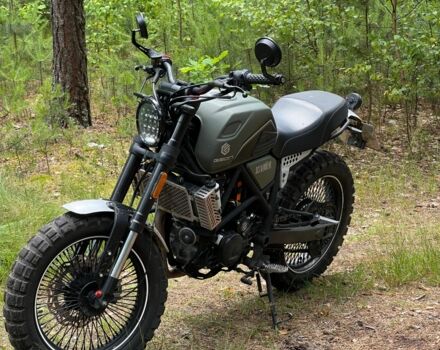 Геон Другая 2024 в Камень-Каширский на Automoto.ua Геон Другая, объемом двигателя 0.3 л и пробегом 0 тыс. км за 1650 $, фото 1 на Automoto.ua