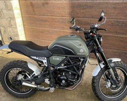 Геон Другая, объемом двигателя 0.25 л и пробегом 0 тыс. км за 1650 $, фото 3 на Automoto.ua