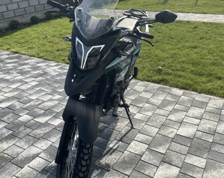 Геон Другая, объемом двигателя 0.25 л и пробегом 0 тыс. км за 1400 $, фото 2 на Automoto.ua