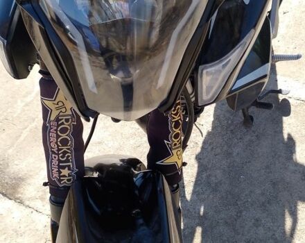 Геон Другая, объемом двигателя 0.25 л и пробегом 0 тыс. км за 955 $, фото 3 на Automoto.ua