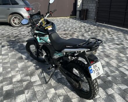 Геон Другая, объемом двигателя 0.25 л и пробегом 0 тыс. км за 1400 $, фото 3 на Automoto.ua