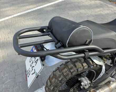 Геон Другая, объемом двигателя 0.3 л и пробегом 0 тыс. км за 2000 $, фото 6 на Automoto.ua