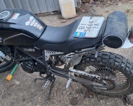 Геон Другая, объемом двигателя 0.3 л и пробегом 0 тыс. км за 1784 $, фото 13 на Automoto.ua