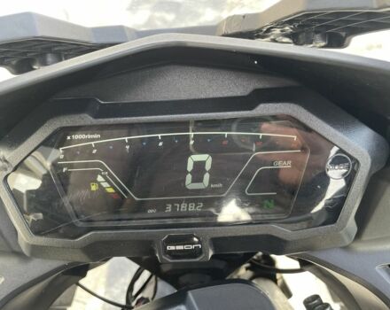 Геон Другая, объемом двигателя 0.25 л и пробегом 0 тыс. км за 1400 $, фото 4 на Automoto.ua