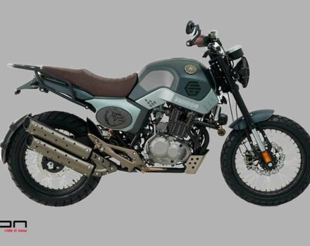 Геон Другая, объемом двигателя 0.25 л и пробегом 0 тыс. км за 1900 $, фото 2 на Automoto.ua