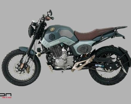 Геон Другая, объемом двигателя 0.25 л и пробегом 0 тыс. км за 1900 $, фото 6 на Automoto.ua