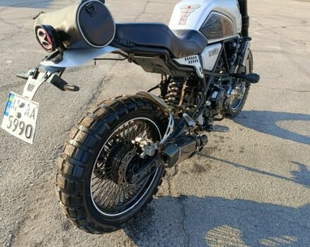 Геон Другая, объемом двигателя 0.3 л и пробегом 0 тыс. км за 2000 $, фото 5 на Automoto.ua