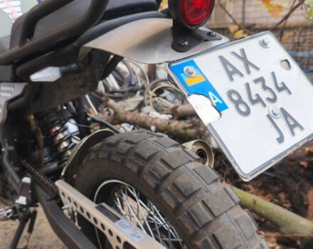 Геон Інша, об'ємом двигуна 0.3 л та пробігом 0 тис. км за 2100 $, фото 14 на Automoto.ua