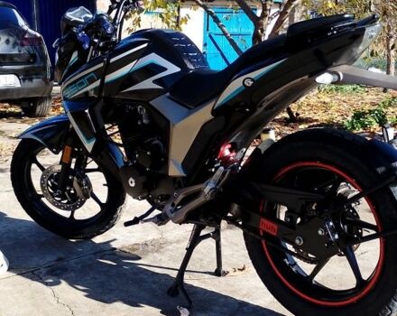 Геон Другая, объемом двигателя 0.25 л и пробегом 0 тыс. км за 955 $, фото 1 на Automoto.ua