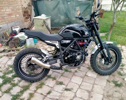 Геон Другая, объемом двигателя 0.3 л и пробегом 0 тыс. км за 2200 $, фото 1 на Automoto.ua