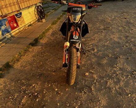 Геон Інша, об'ємом двигуна 0.3 л та пробігом 0 тис. км за 2126 $, фото 4 на Automoto.ua