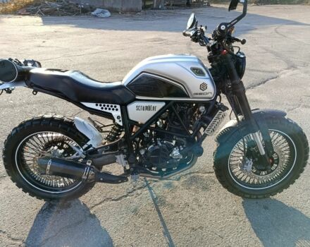 Геон Другая, объемом двигателя 0.3 л и пробегом 0 тыс. км за 2000 $, фото 3 на Automoto.ua