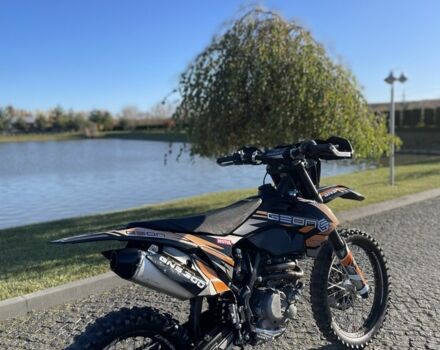 Геон Другая, объемом двигателя 0.3 л и пробегом 0 тыс. км за 2300 $, фото 4 на Automoto.ua